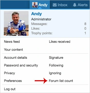 AndyB Forum list count-1.webp