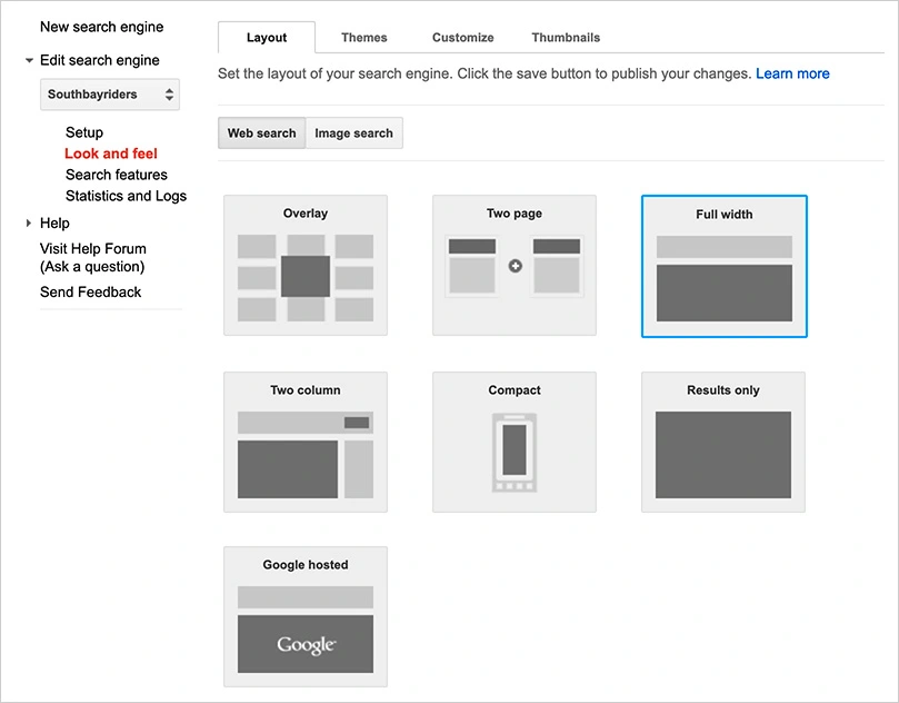 AndyB Google custom search-4.webp