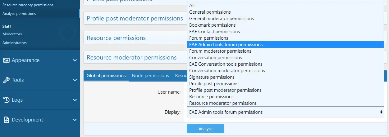 EAE Addons Admin Tools-1.webp