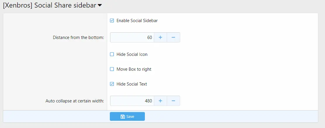 xenbros Social Share Sidebar by xenbros-2.webp