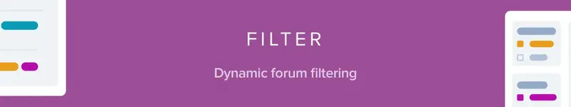 [TH] Filter