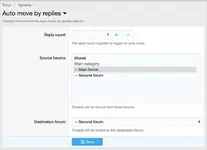 AndyB Auto move by replies