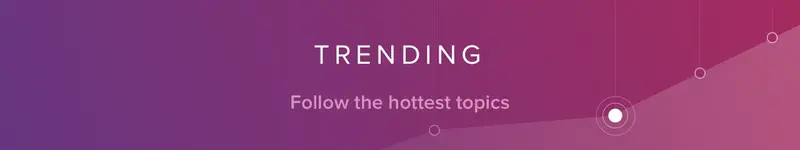 [TH] Trending