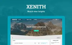 Xenith