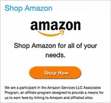 AndyB Shop Amazon