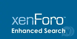 XenForo Enhanced Search