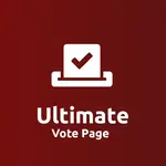 Ultimate Vote Page